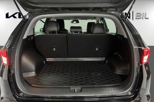 Kia Sportage bild 11