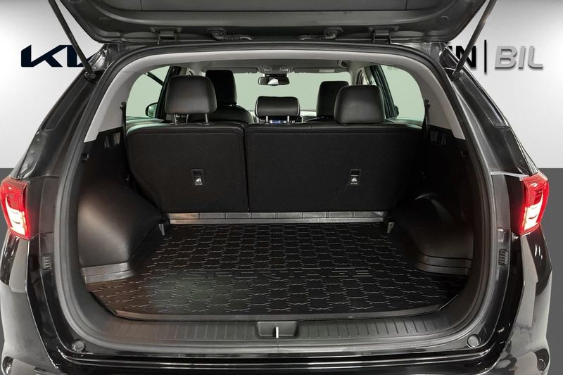 Kia Sportage bild 11