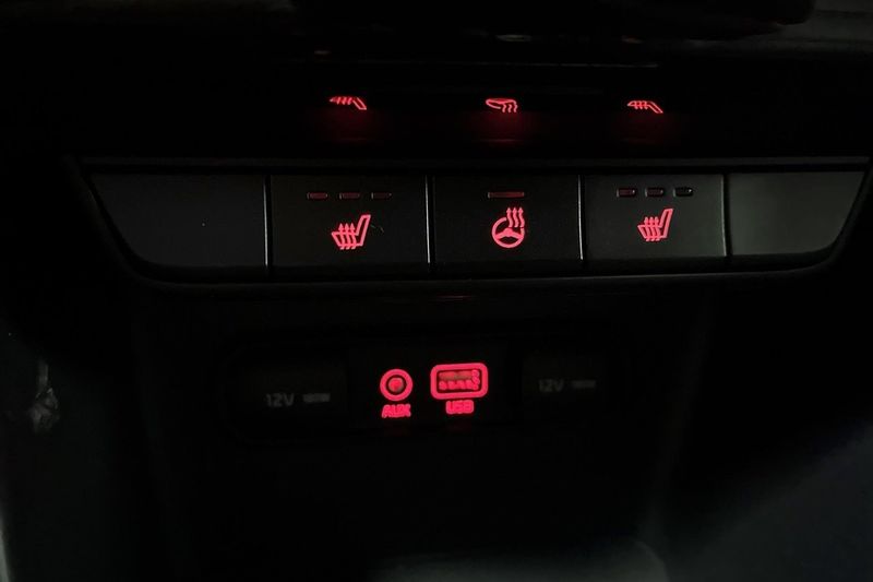 Kia Sportage bild 23