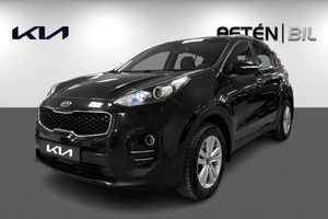 Kia Sportage bild 1
