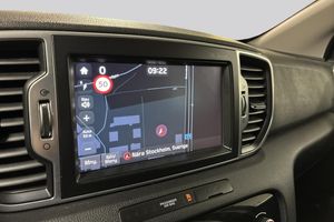Kia Sportage bild 21