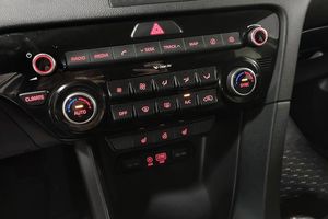 Kia Sportage bild 14