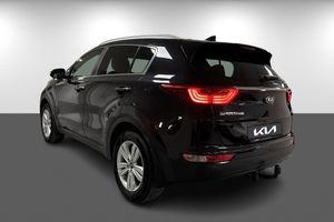 Kia Sportage bild 7