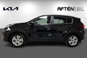 Kia Sportage bild 6