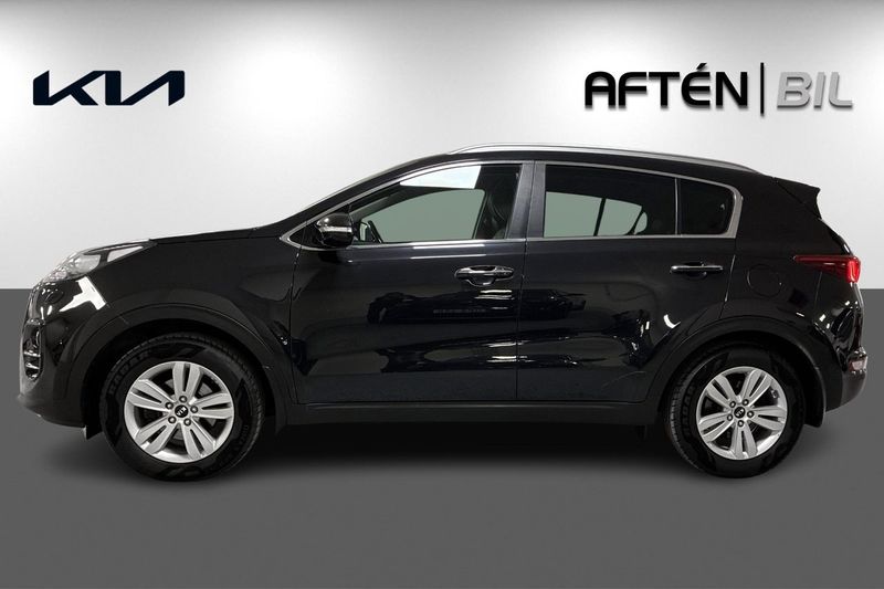 Kia Sportage bild 6