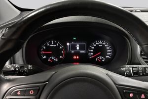 Kia Sportage bild 12
