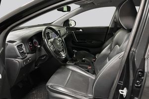 Kia Sportage bild 9