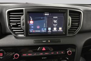 Kia Sportage bild 13