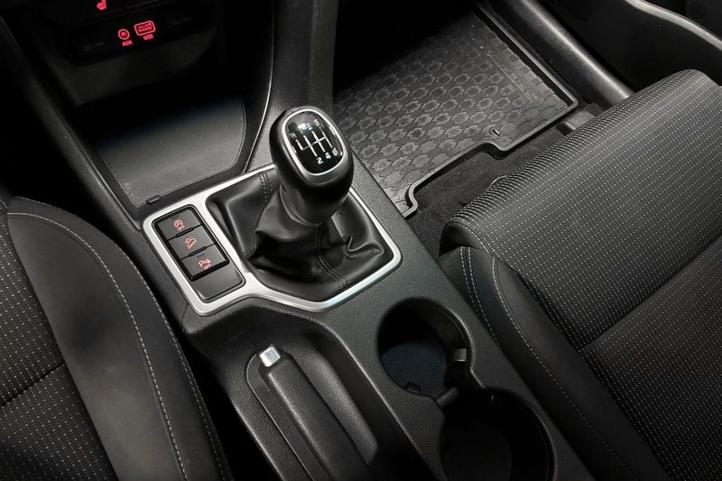 Kia Sportage bild 13