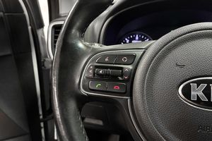 Kia Sportage bild 17