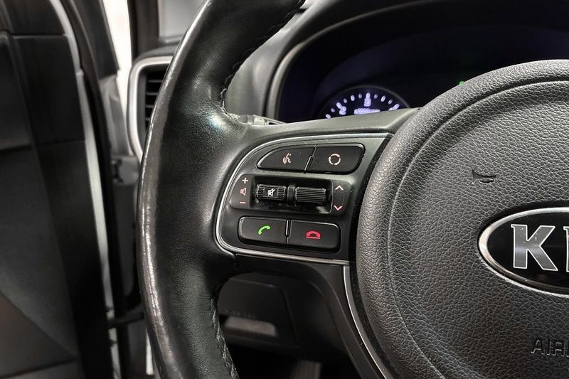 Kia Sportage bild 17