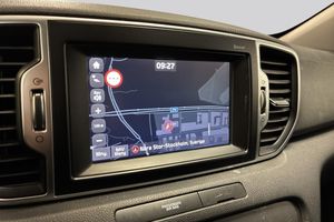 Kia Sportage bild 19