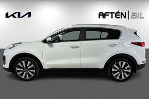 Kia Sportage bild 5