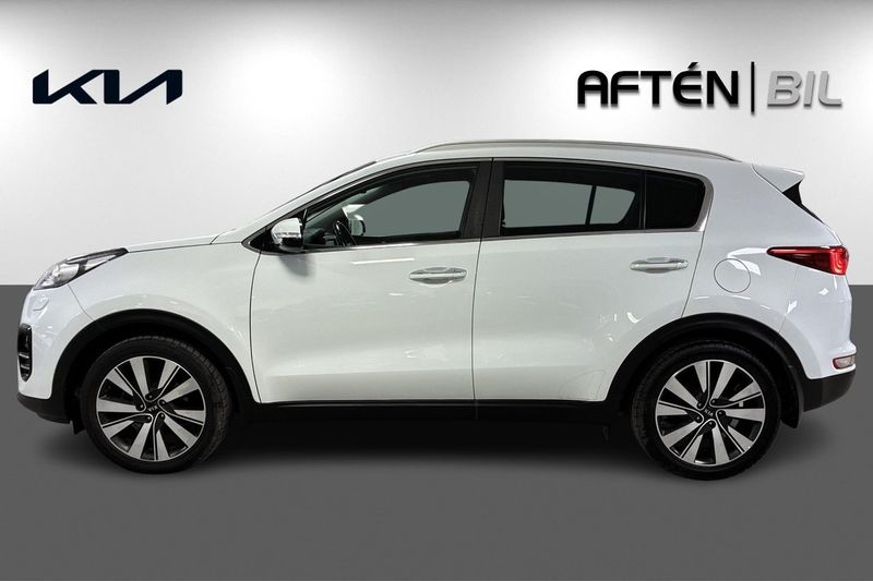 Kia Sportage bild 5