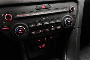 Kia Sportage bild 14