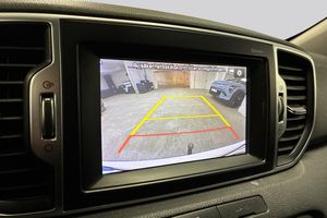Kia Sportage bild 21