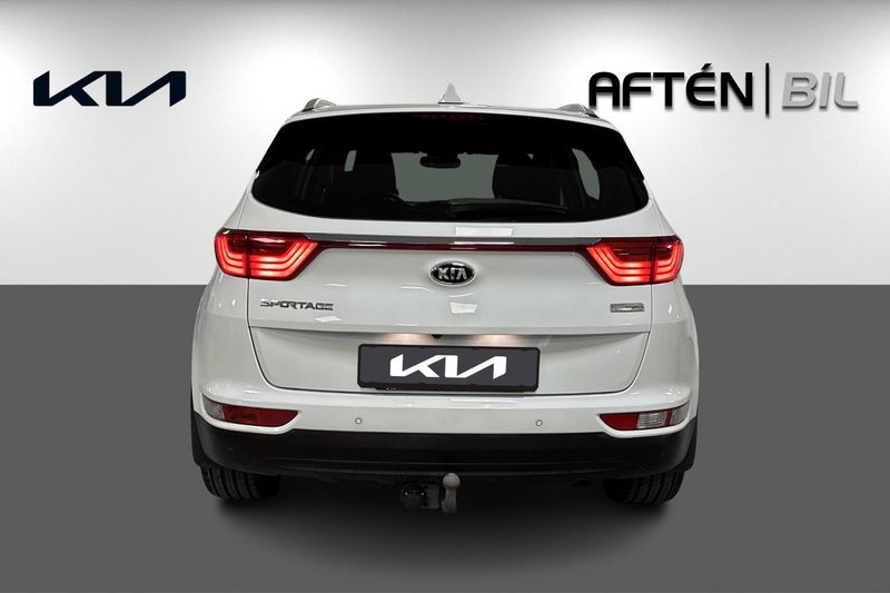 Kia Sportage bild 6