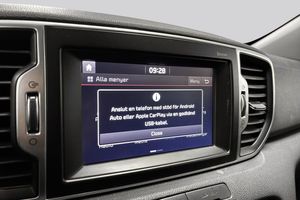 Kia Sportage bild 20