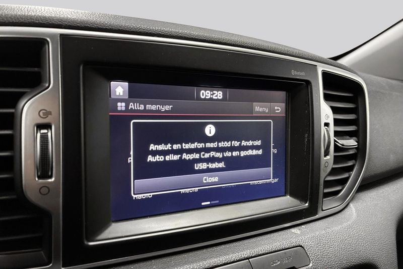 Kia Sportage bild 20