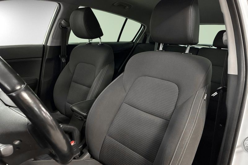 Kia Sportage bild 22