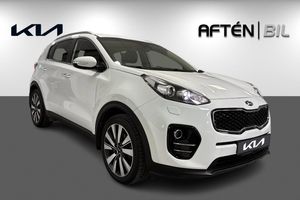 Kia Sportage bild 4
