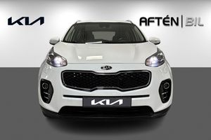 Kia Sportage bild 3