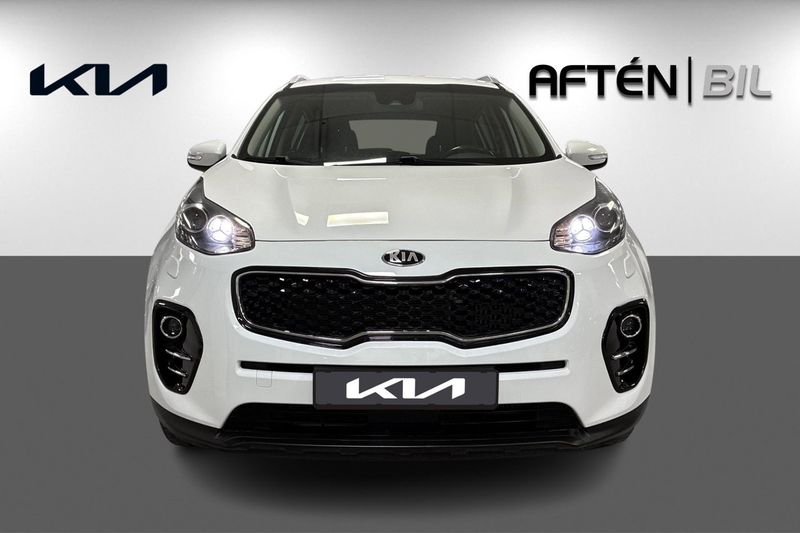 Kia Sportage bild 3