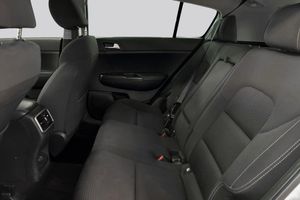 Kia Sportage bild 10