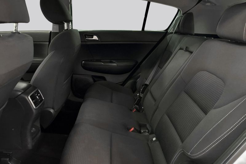 Kia Sportage bild 10