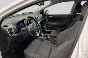 Kia Sportage bild 9