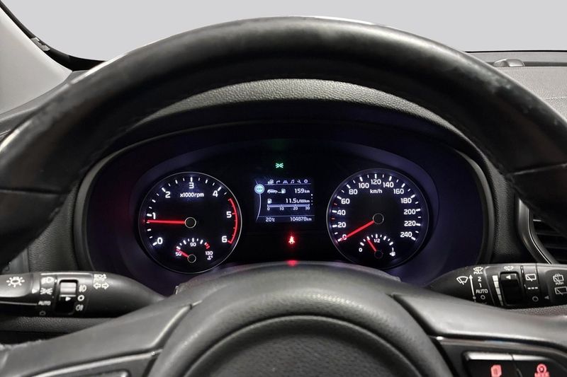 Kia Sportage bild 11