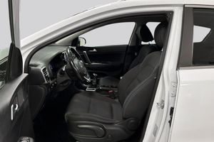 Kia Sportage bild 8