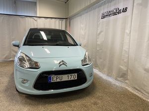 Citroen C3 bild 4