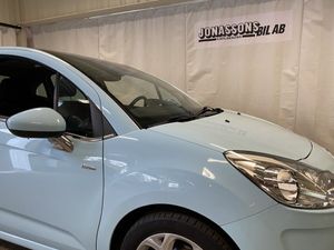 Citroen C3 bild 2