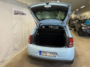 Citroen C3 bild 9