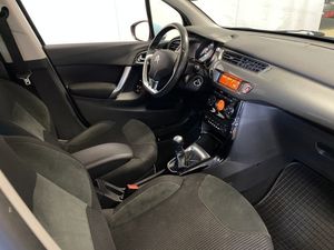 Citroen C3 bild 5