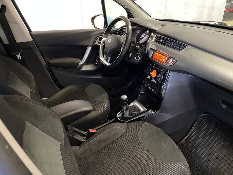 Citroen C3 bild 5