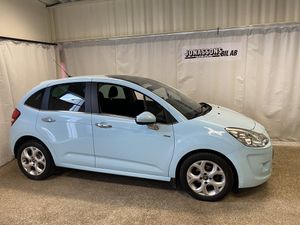 Citroen C3 bild 3