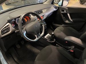 Citroen C3 bild 7