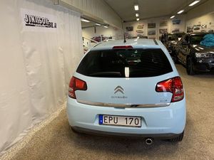 Citroen C3 bild 10