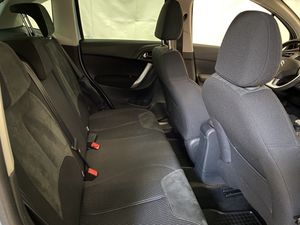 Citroen C3 bild 8