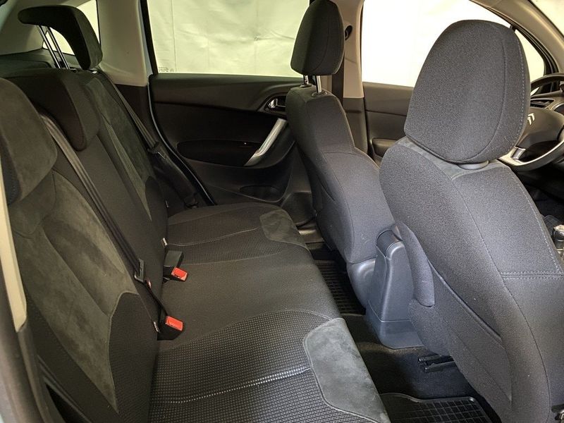 Citroen C3 bild 8