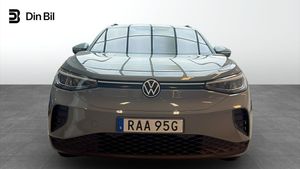 Volkswagen ID.4 bild 4