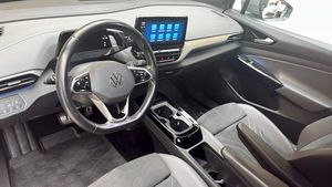 Volkswagen ID.4 bild 7