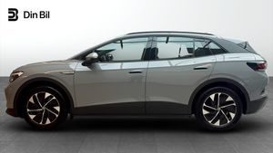 Volkswagen ID.4 bild 2