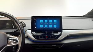 Volkswagen ID.4 bild 9