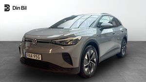 Volkswagen ID.4 bild 1
