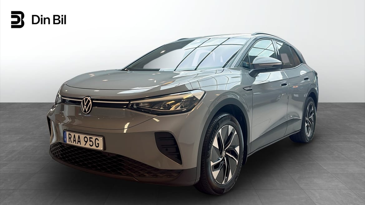 Volkswagen ID.4