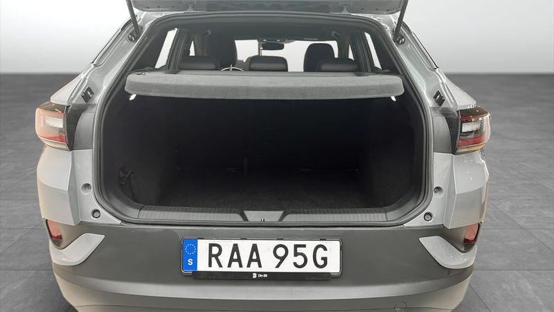 Volkswagen ID.4 bild 12