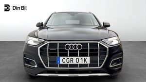 Audi Q5 bild 4